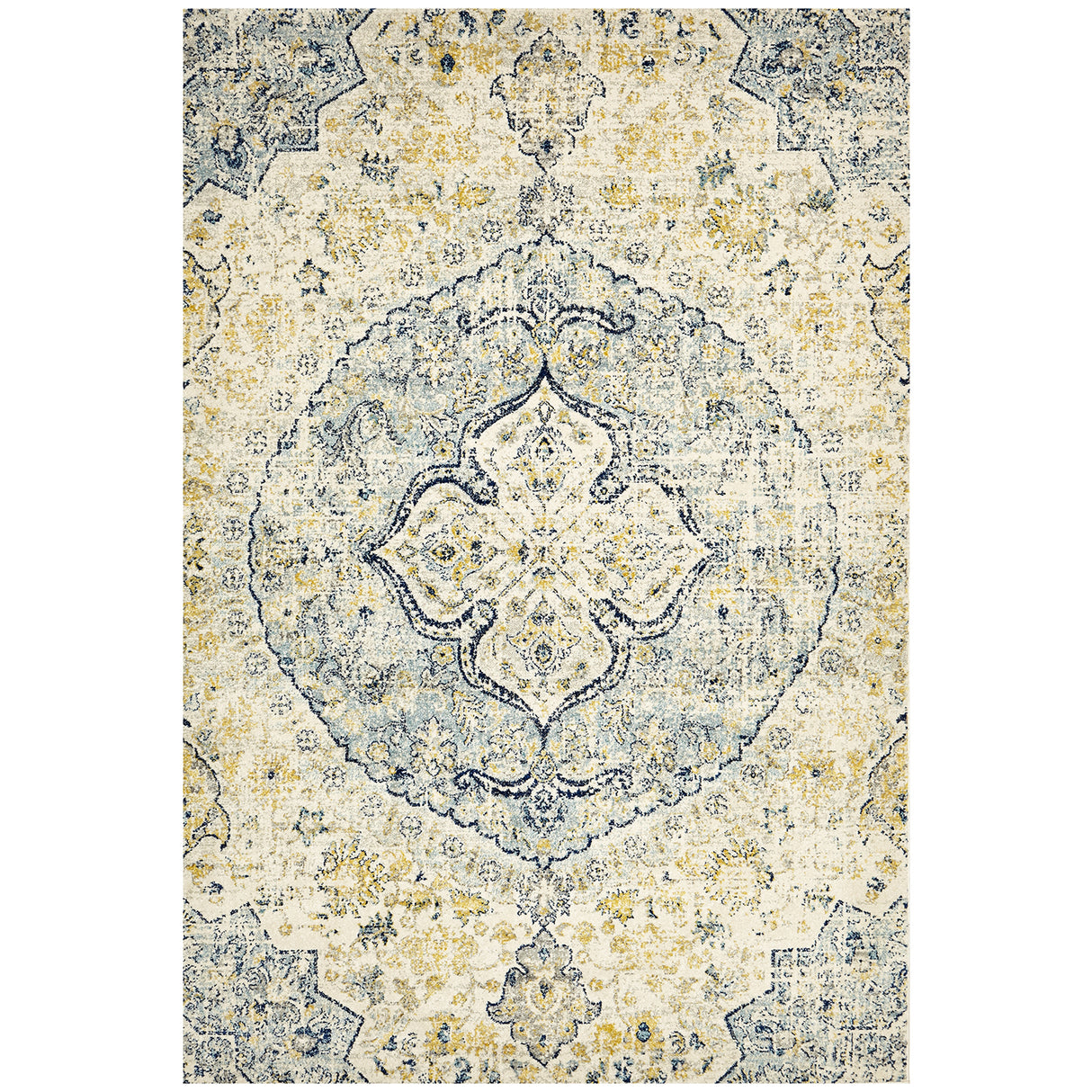 Museum 867 Sky Rug