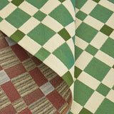 Vista Tito Green Rug