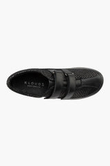 Klouds Yuriko XW Black Snake Stretch