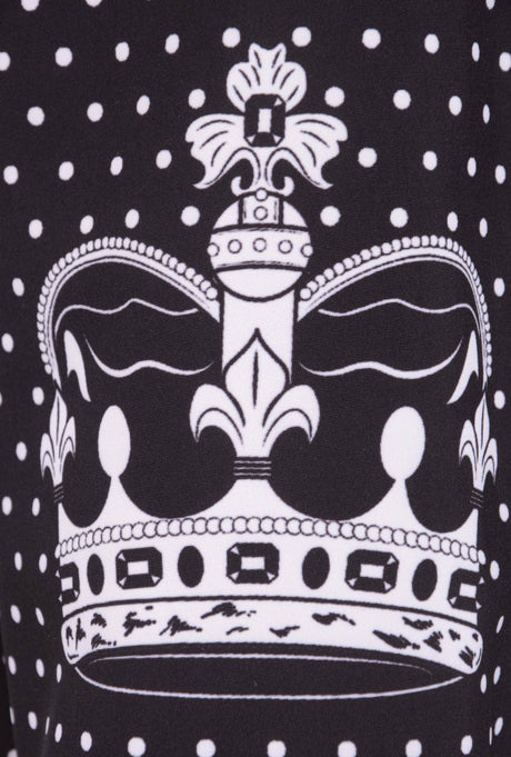 Dolce & Gabbana Men Hooded Printed Zipped Jacket
