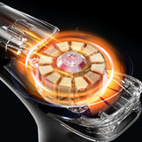 Fitsmart FS-1000 Pro Relief Massage Gun