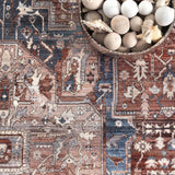 Heriz Hazelnut Rug