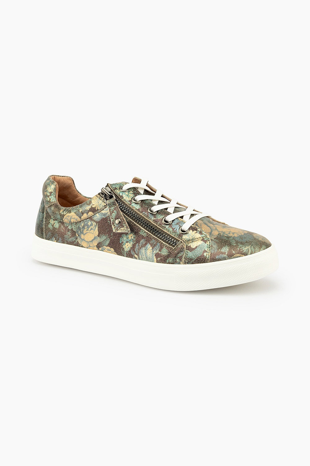 Klouds Cara Floral Blue