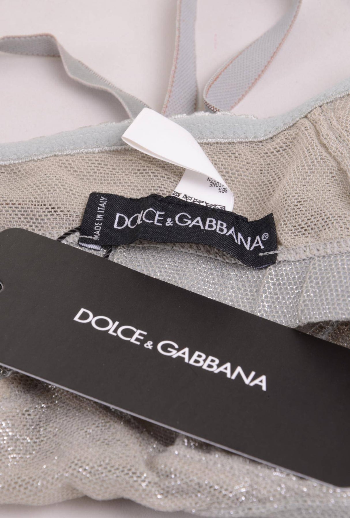 Dolce & Gabbana Women Bra