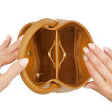 BAG AUTEUIL BROWN