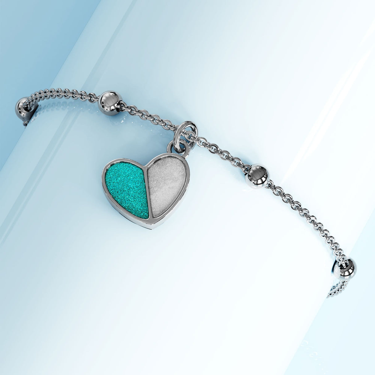 Qeela Charm Bracelet