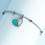 Qeela Charm Bracelet