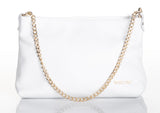 Bosccolo Shoulder Bag - White