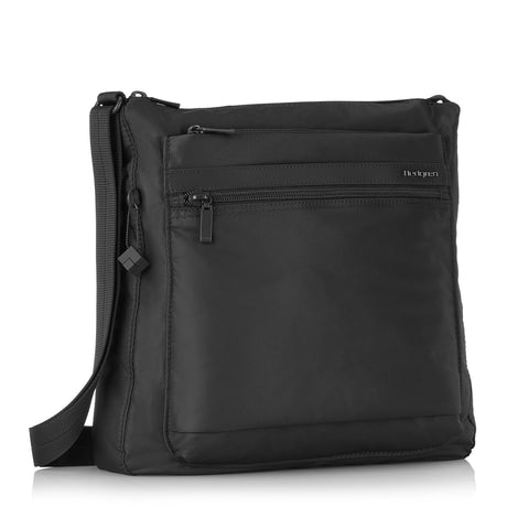 Hedgren Rush Crossbody - Black