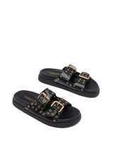 Therapy Racer Black Smooth