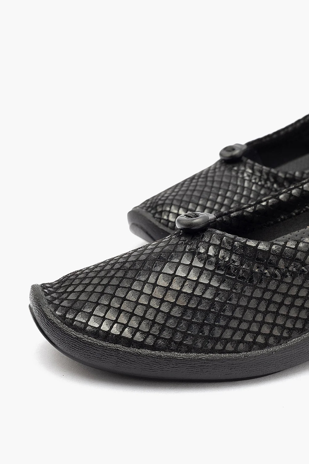 Arcopedico L14 Diamond SY Black