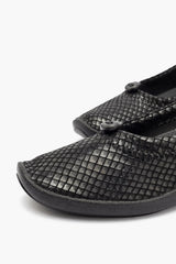 Arcopedico L14 Diamond SY Black