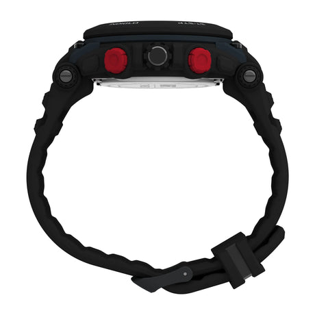 Timex UFC Impact Black