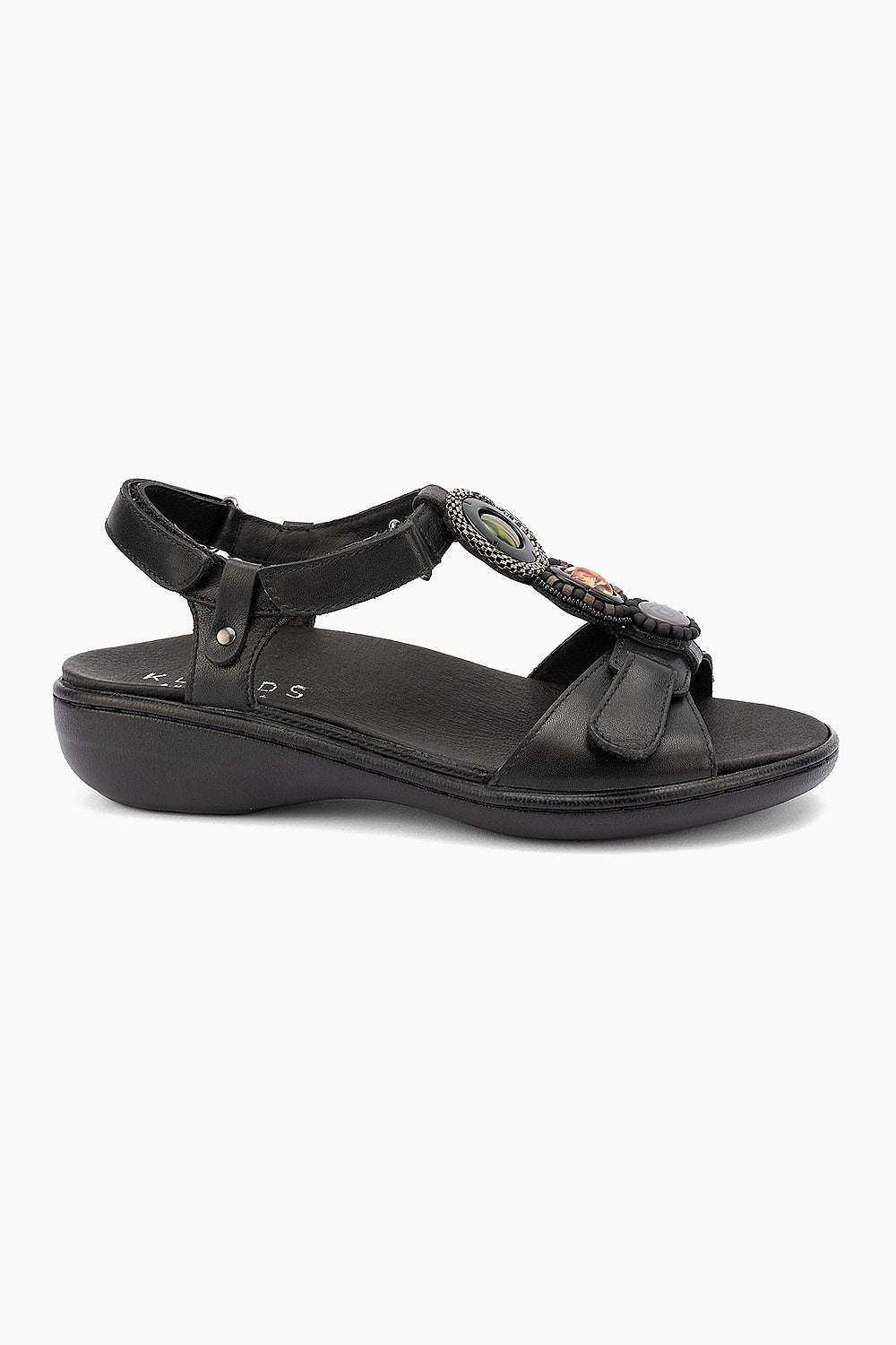 Klouds Aurora Black