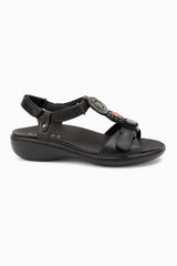 Klouds Aurora Black