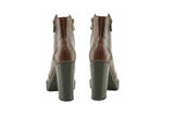 Bosccolo Womens Boots - Brown