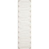 Lotus Carl Mixed Runner Rug