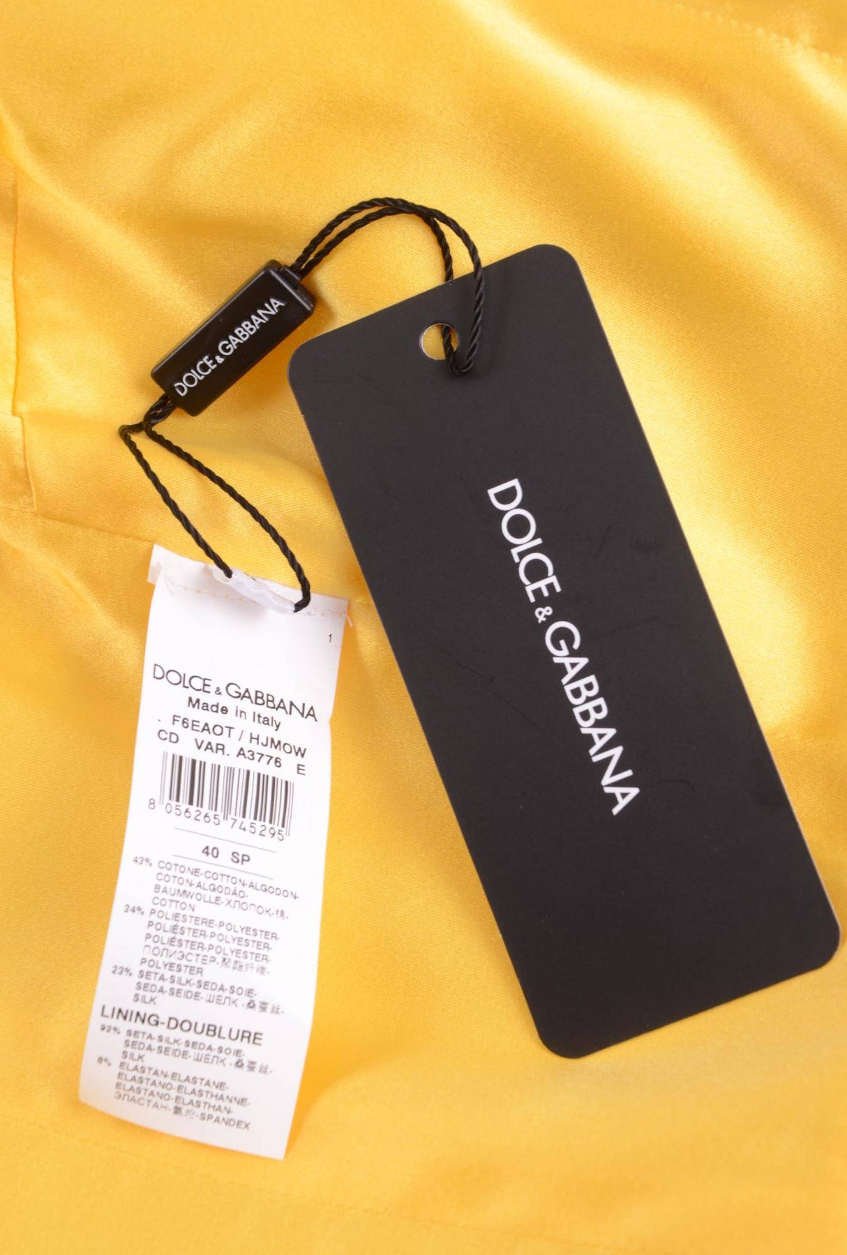 Dolce & Gabbana Women Mid-Length Dress