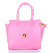 Bosccolo Handbag - Pink