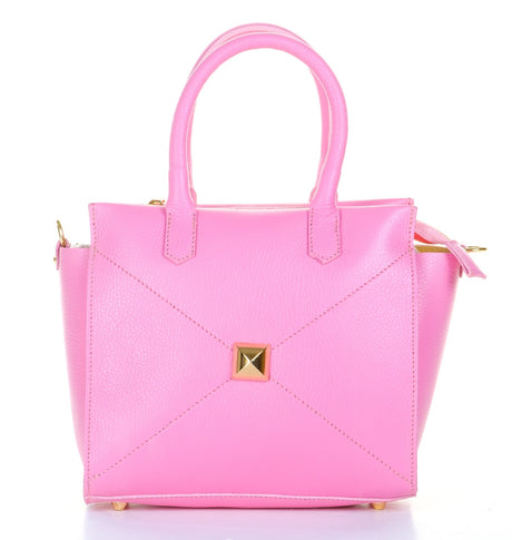 Bosccolo Handbag - Pink