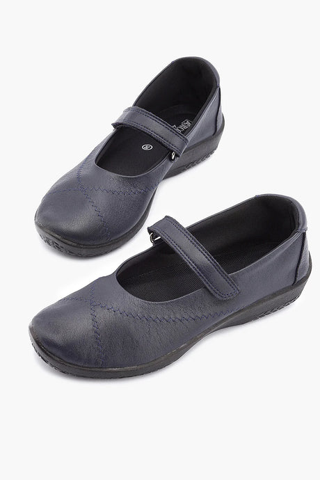 Arcopedico L18 09 Navy