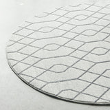 Paradise Hailey Round Rug