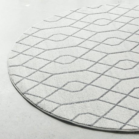 Paradise Hailey Round Rug