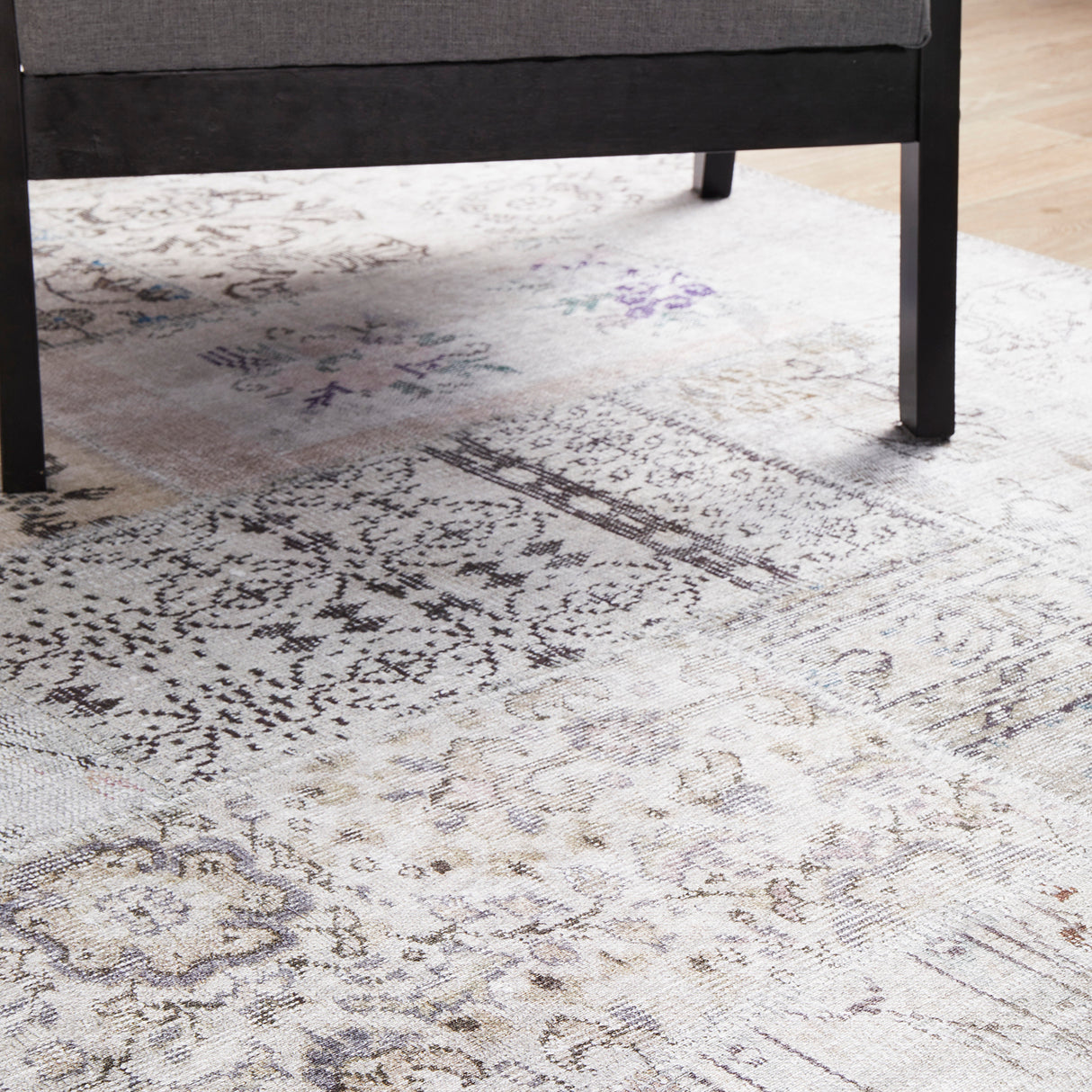 Illusions 189 Stone Rug