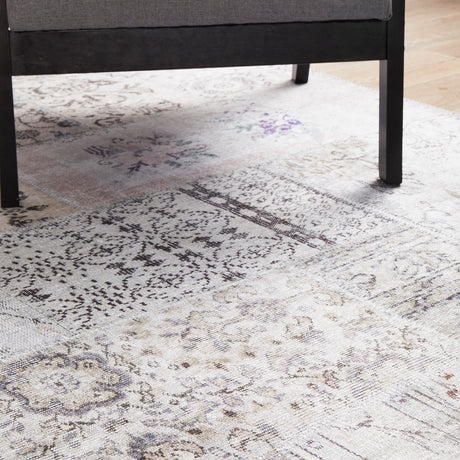 Illusions 189 Stone Rug