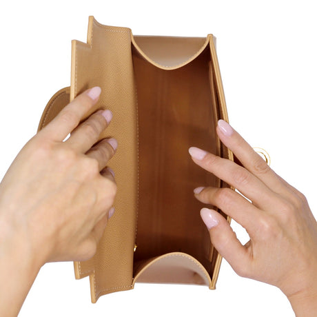 BAG CANNES BEIGE
