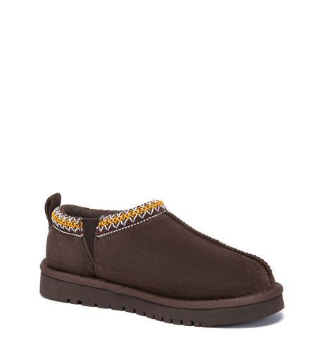 Australian Shepherd UGG Valen - Chocolate