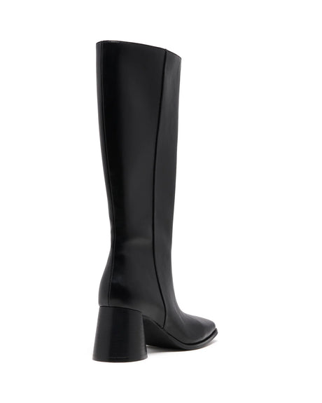 Therapy Cadence Black Textured