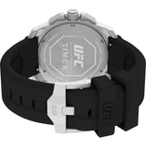 Timex UFC Icon Chrono Set Black