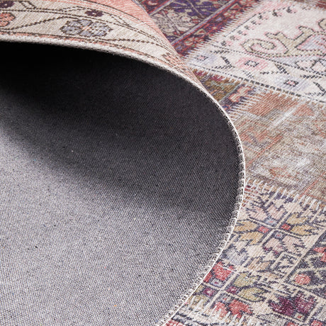 Illusions 178 Earth Rug
