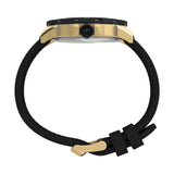 Timex UFC Champ Black Silicone