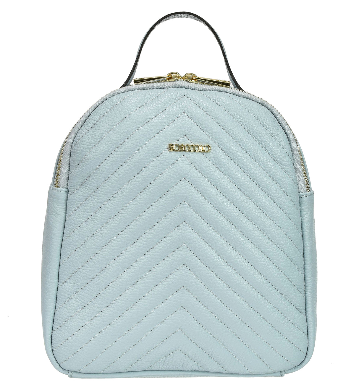Bosccolo Backpack In Blue