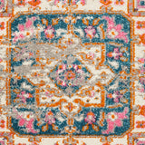 Babylon 211 Grey Rug