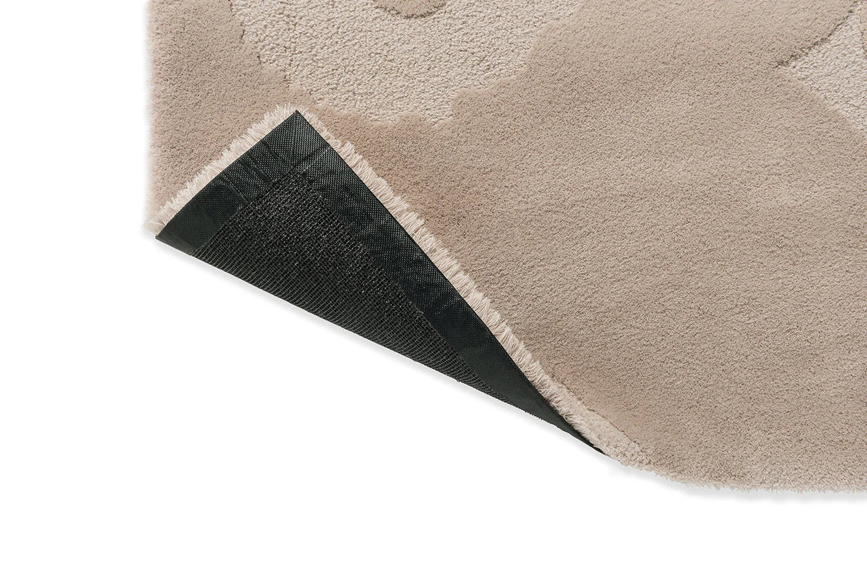Marimekko Unikko Light Beige 132201 Rug