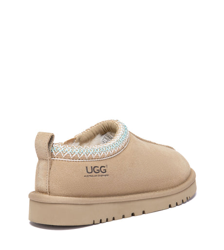 Australian Shepherd UGG Valen - Sand