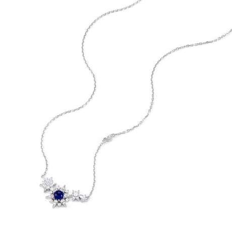 Emporio Armani Silver Necklace