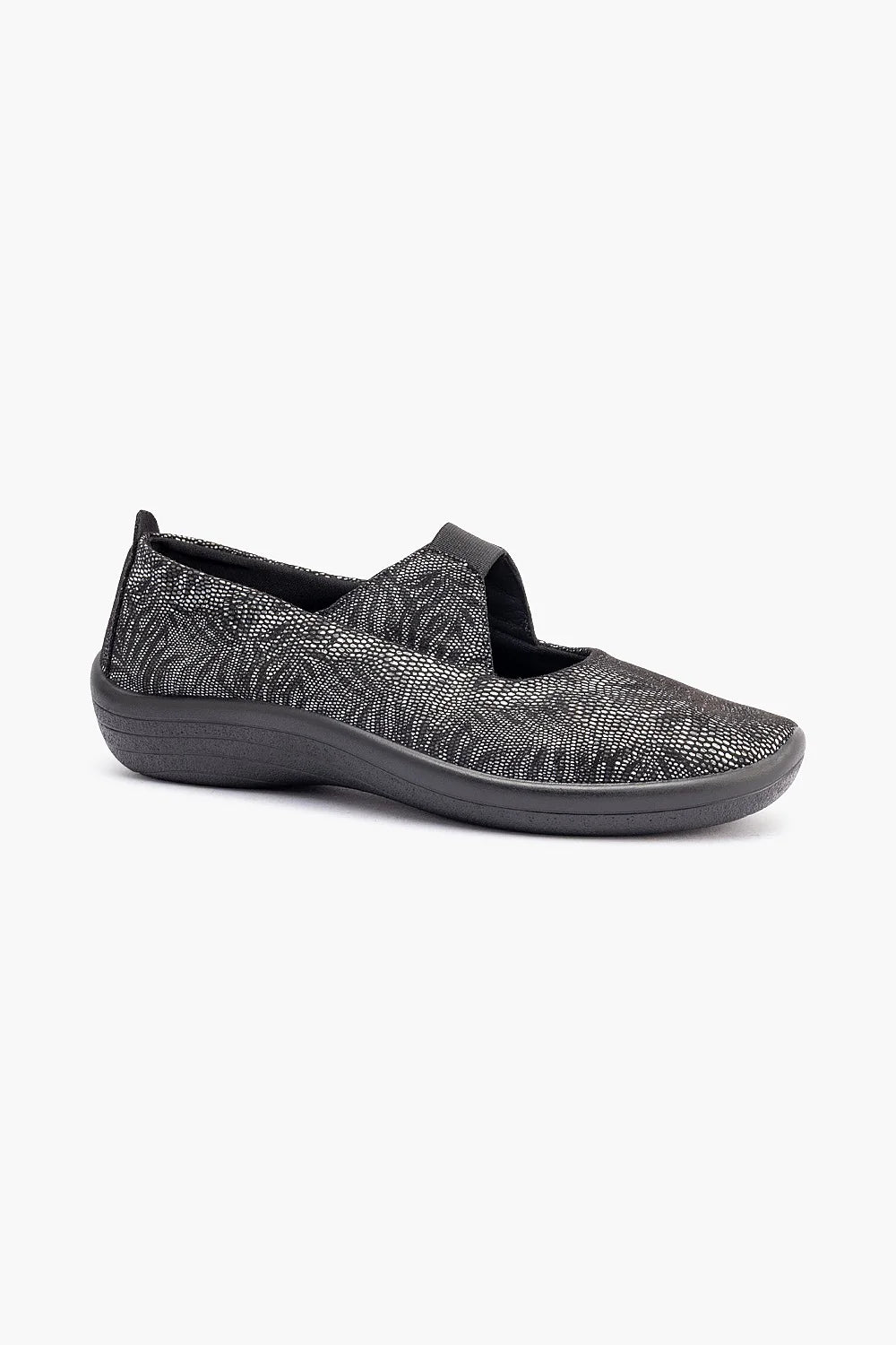 Arcopedico Itatiaia Palm K07 Ros Black