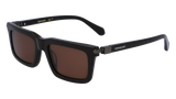 Salvatore Ferragamo SF2015S Mens Sunglasses - Brown
