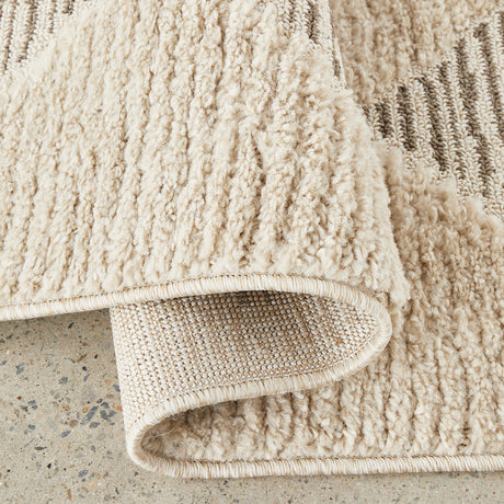 Serenade Yuri Beige Rug