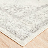 Century 977 Silver Rug