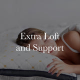 Royal Comfort Luxury Chiro Comfort Air Mesh Pillow - 2 Pack