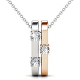 Boxed My Crystal Story Embellished with SWAROVSKI® Crystals Jewellery Set
