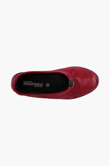Arcopedico Cabrera Stardust K30 Carmine