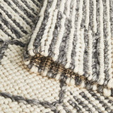 Skandi 316 Grey Rug