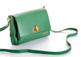 Bosccolo Crossbody - Green