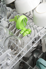2X Stem Spray Mist Juicer Bpa Free Silicon Fruit Citrus Lemon Lime Kitchen Tool